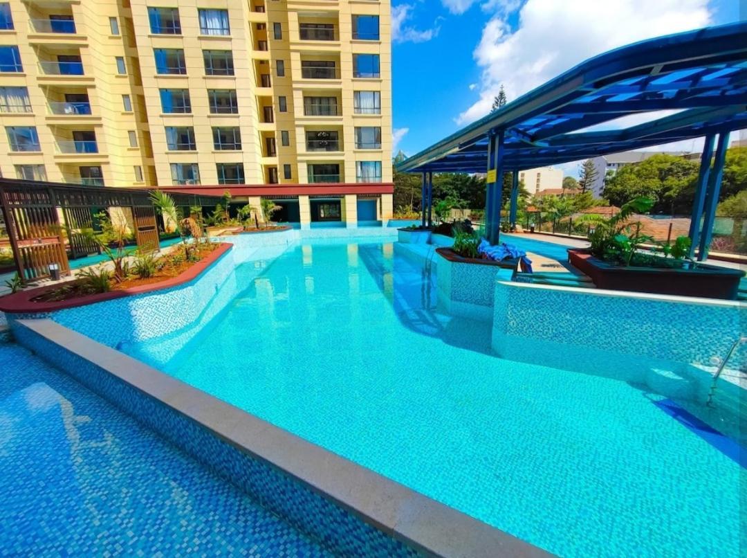 Home's By Grewal, Apartment Nairobi