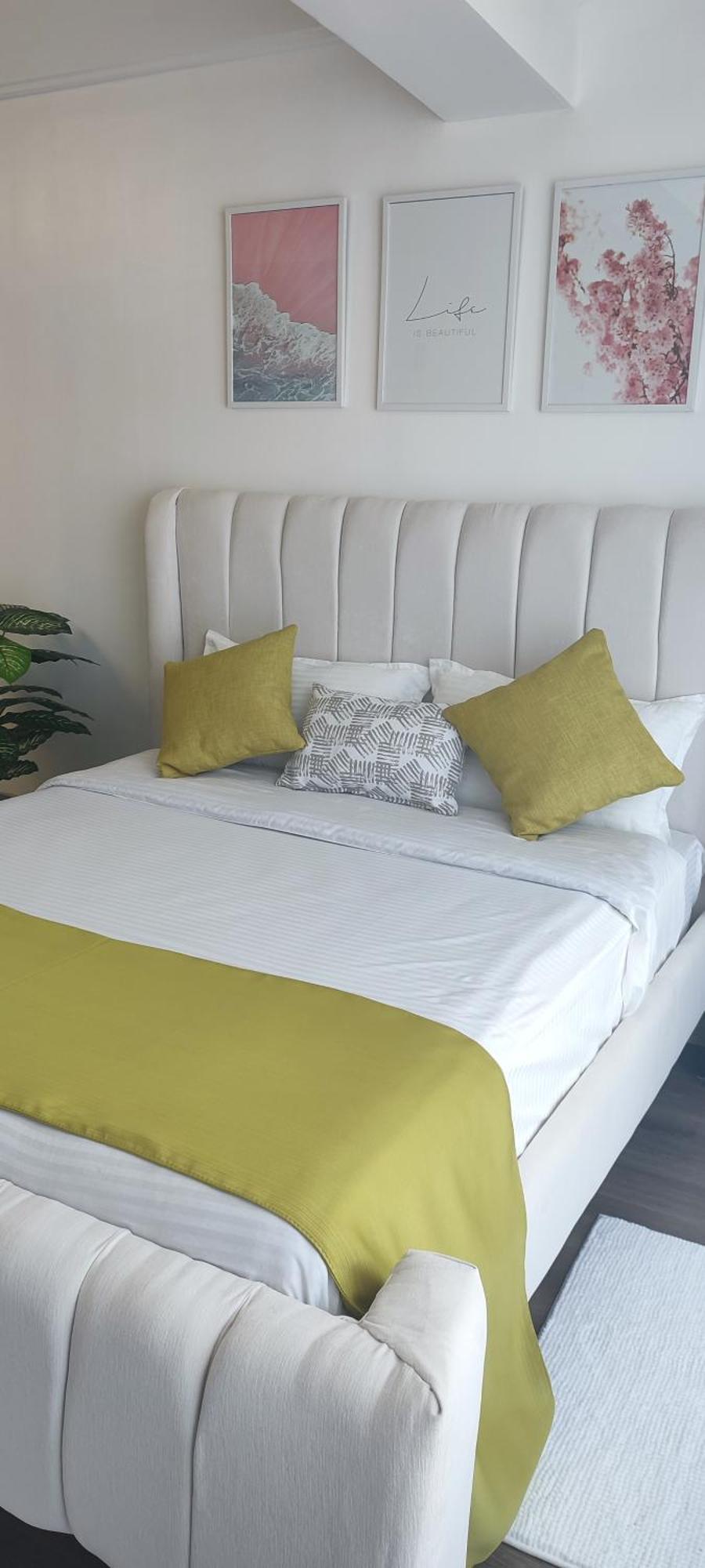 Apartment Home's By Grewal,