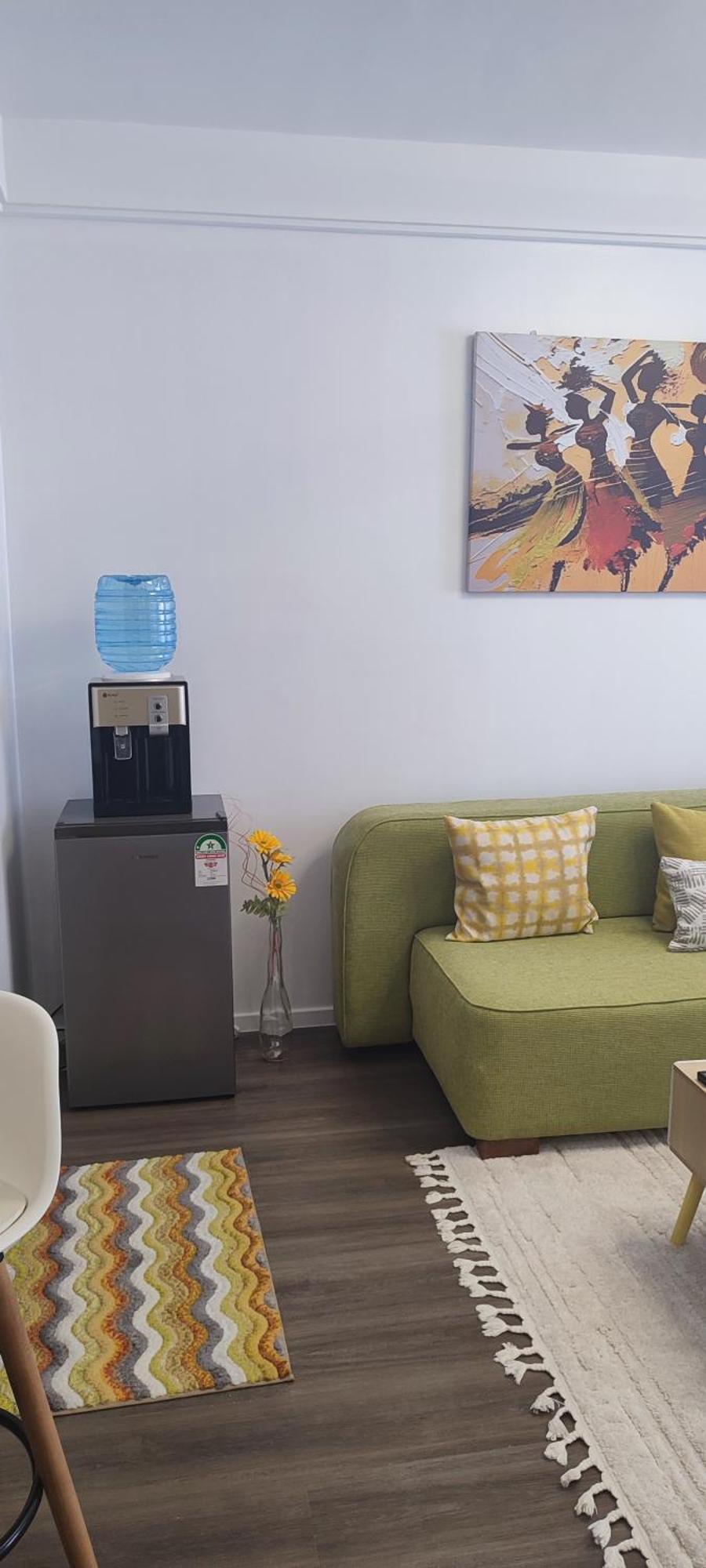 Home's By Grewal, Apartment Nairobi