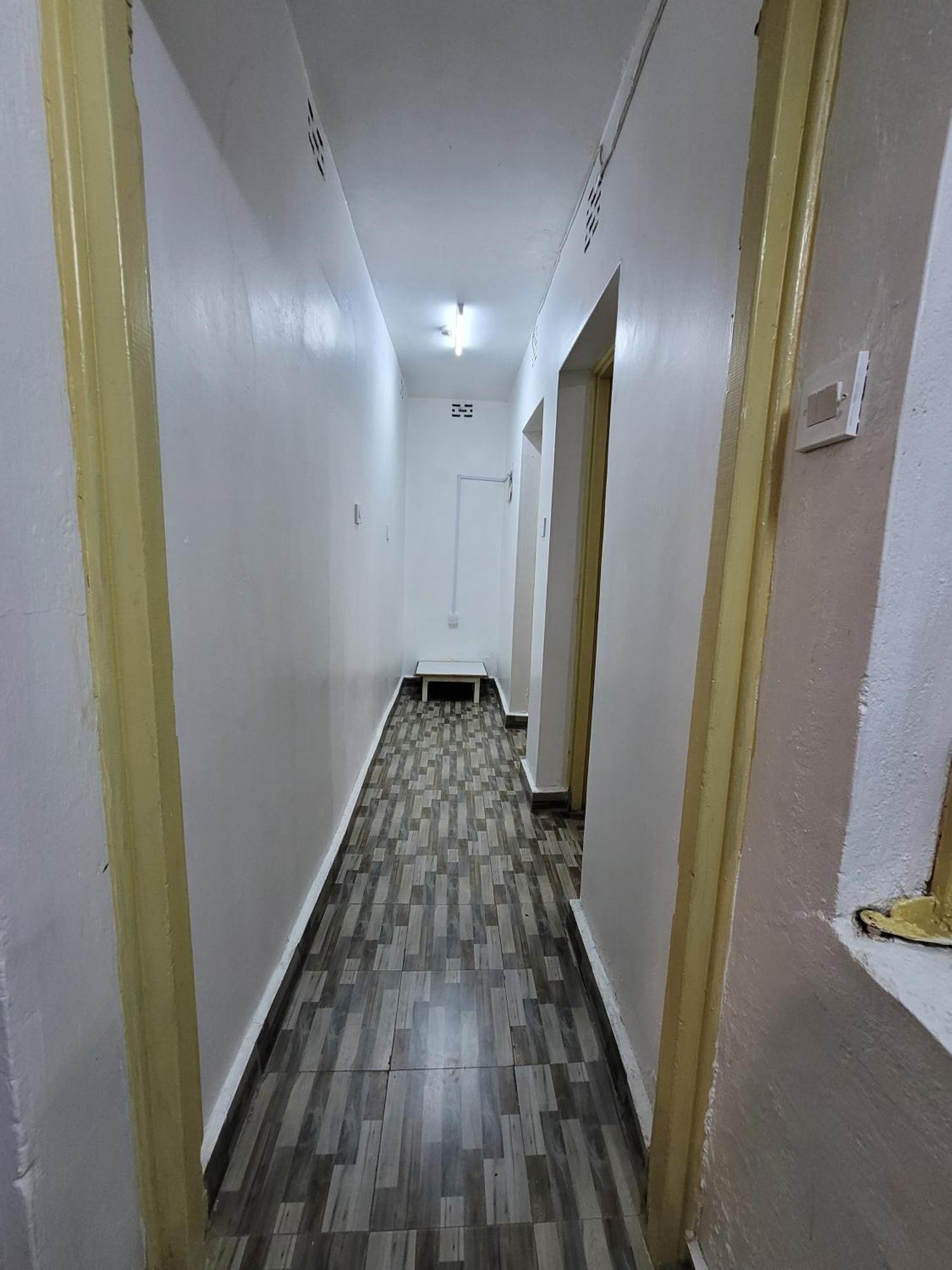 Hotel Dreamland Nairobi