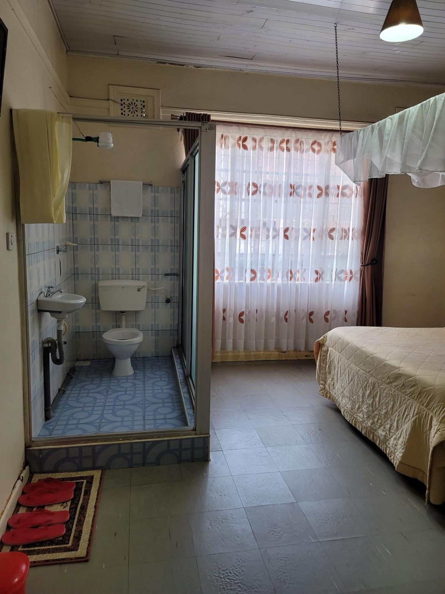 Hotel Dreamland