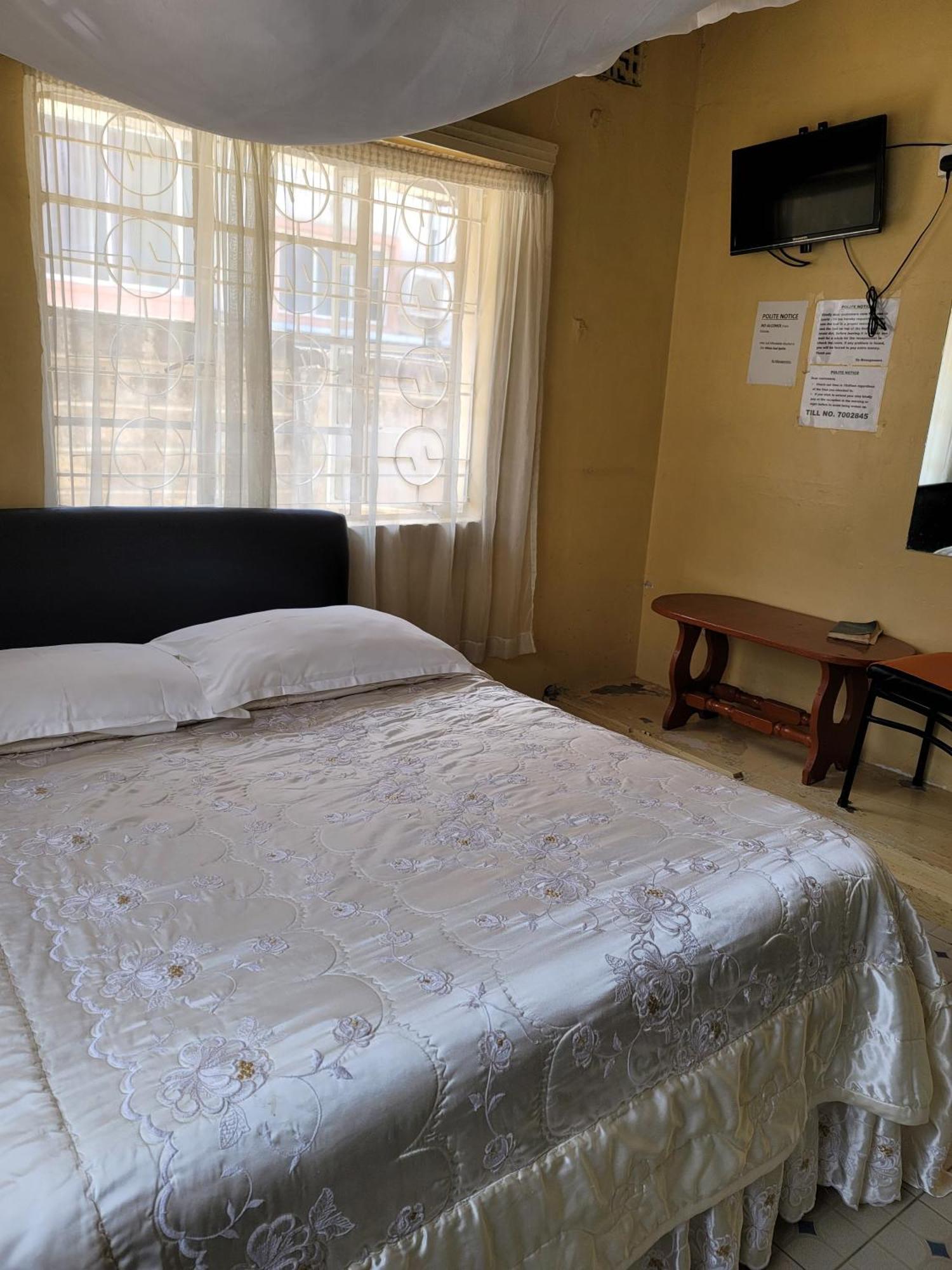 Hotel Dreamland Nairobi