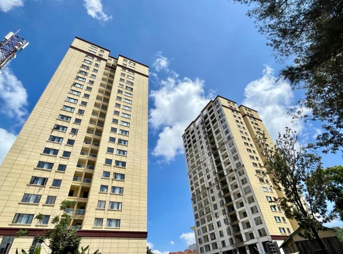 Apartment Barkon One Bedroom