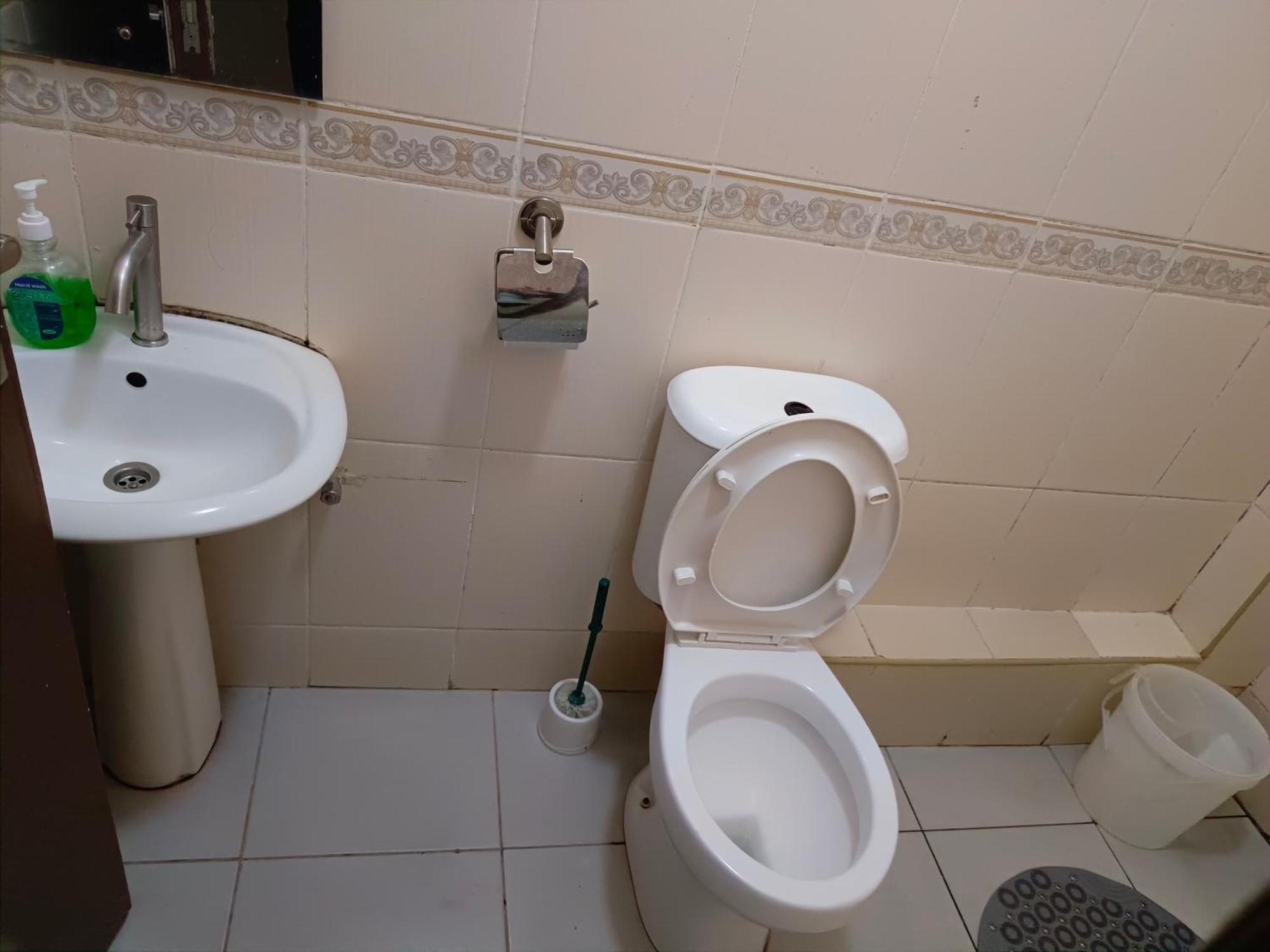 Reddz South B Apartment Nairobi