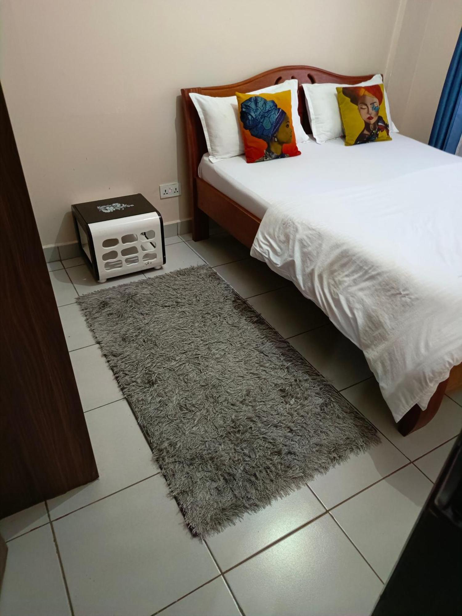 Jayson Furnished Apartment, *