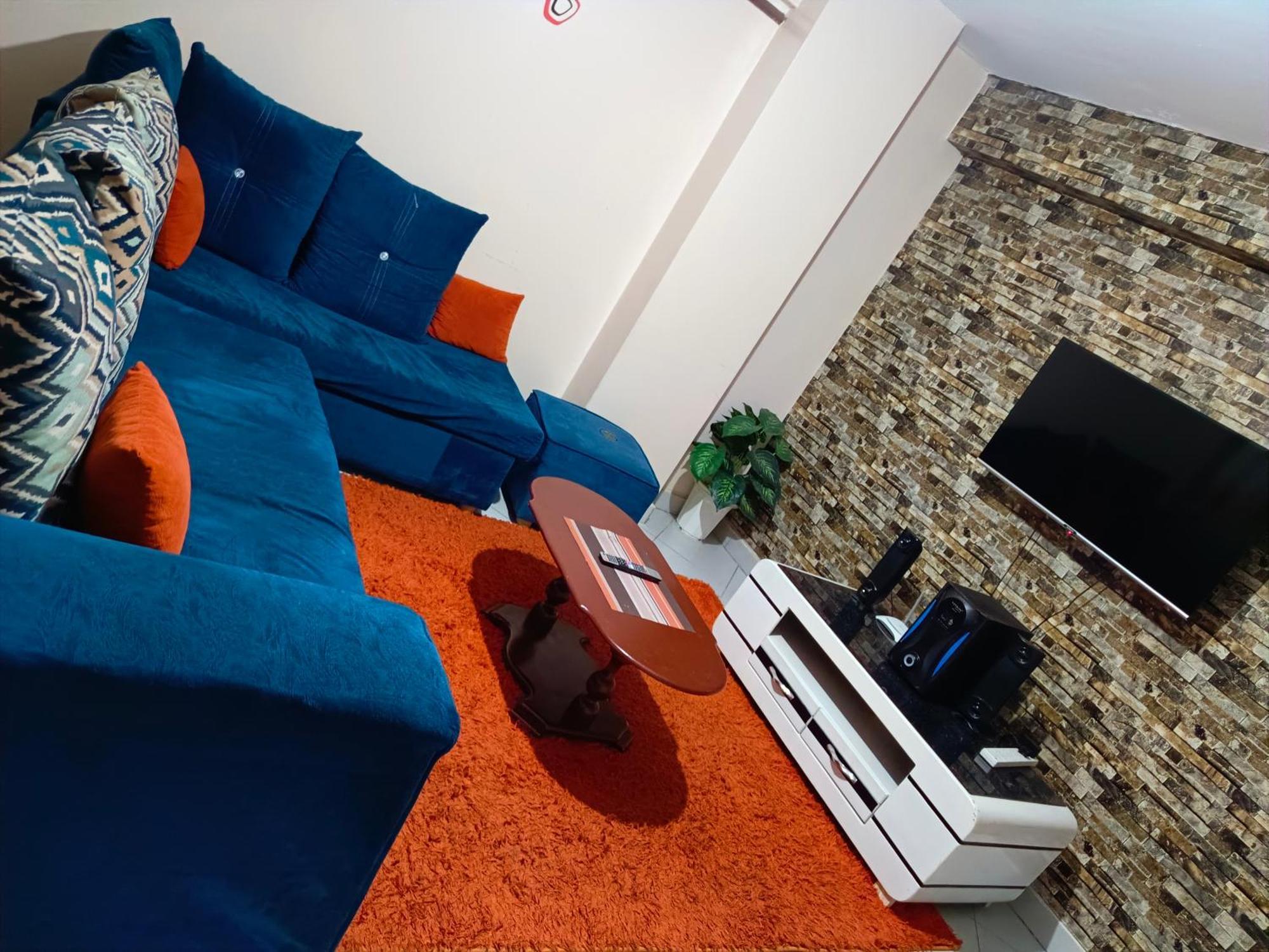 Apartment Jayson Furnished Apartment, *