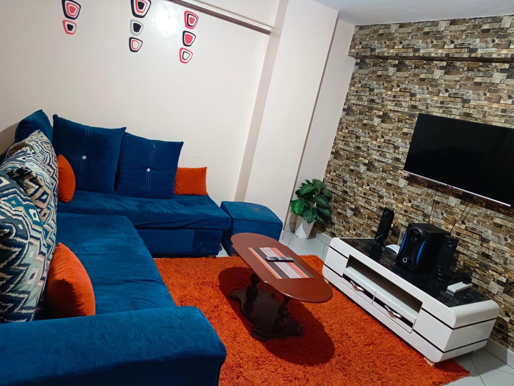 Jayson Furnished Apartment, Apartment Nairobi