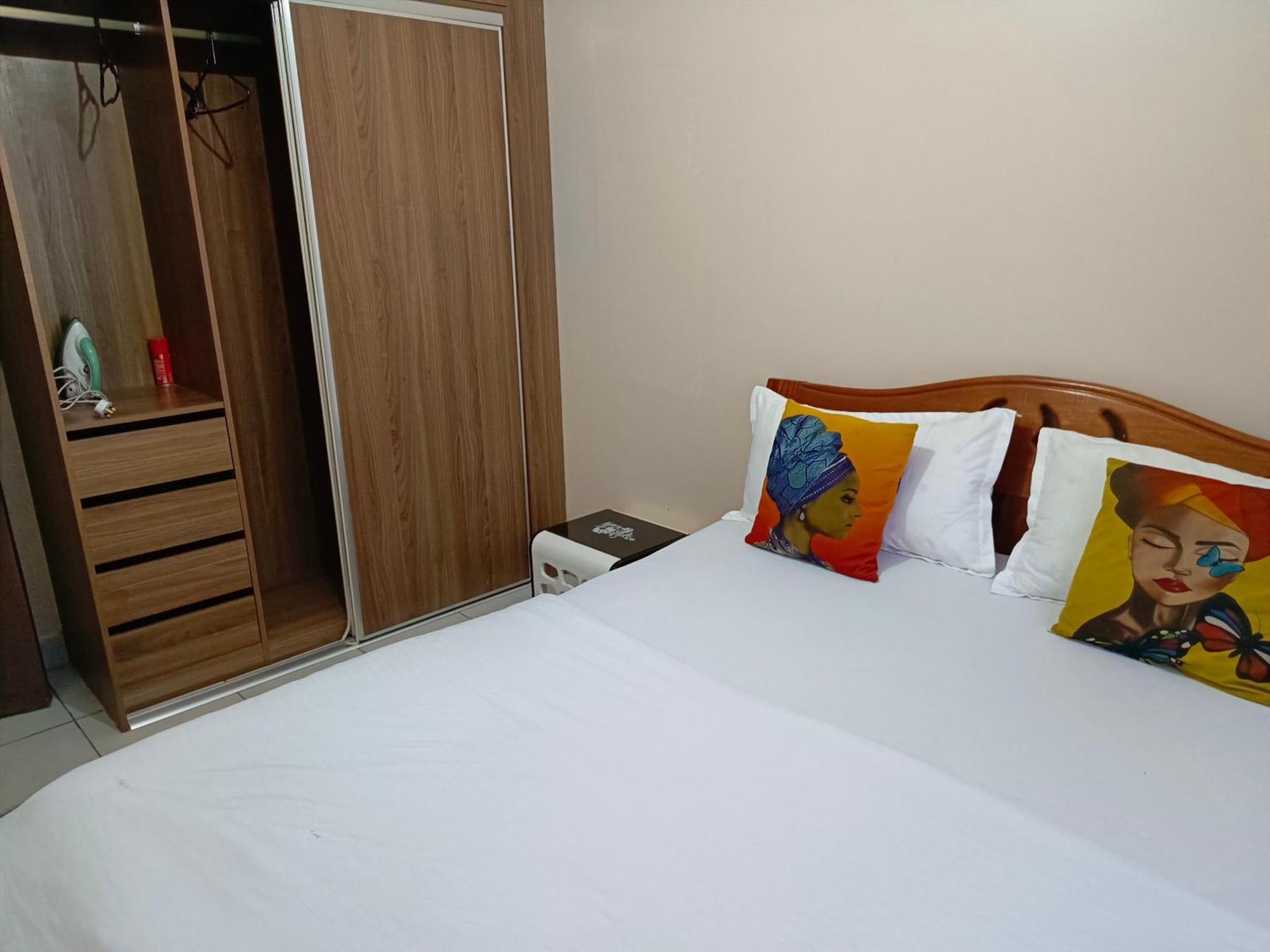 Apartment Jayson Furnished Apartment, Nairobi