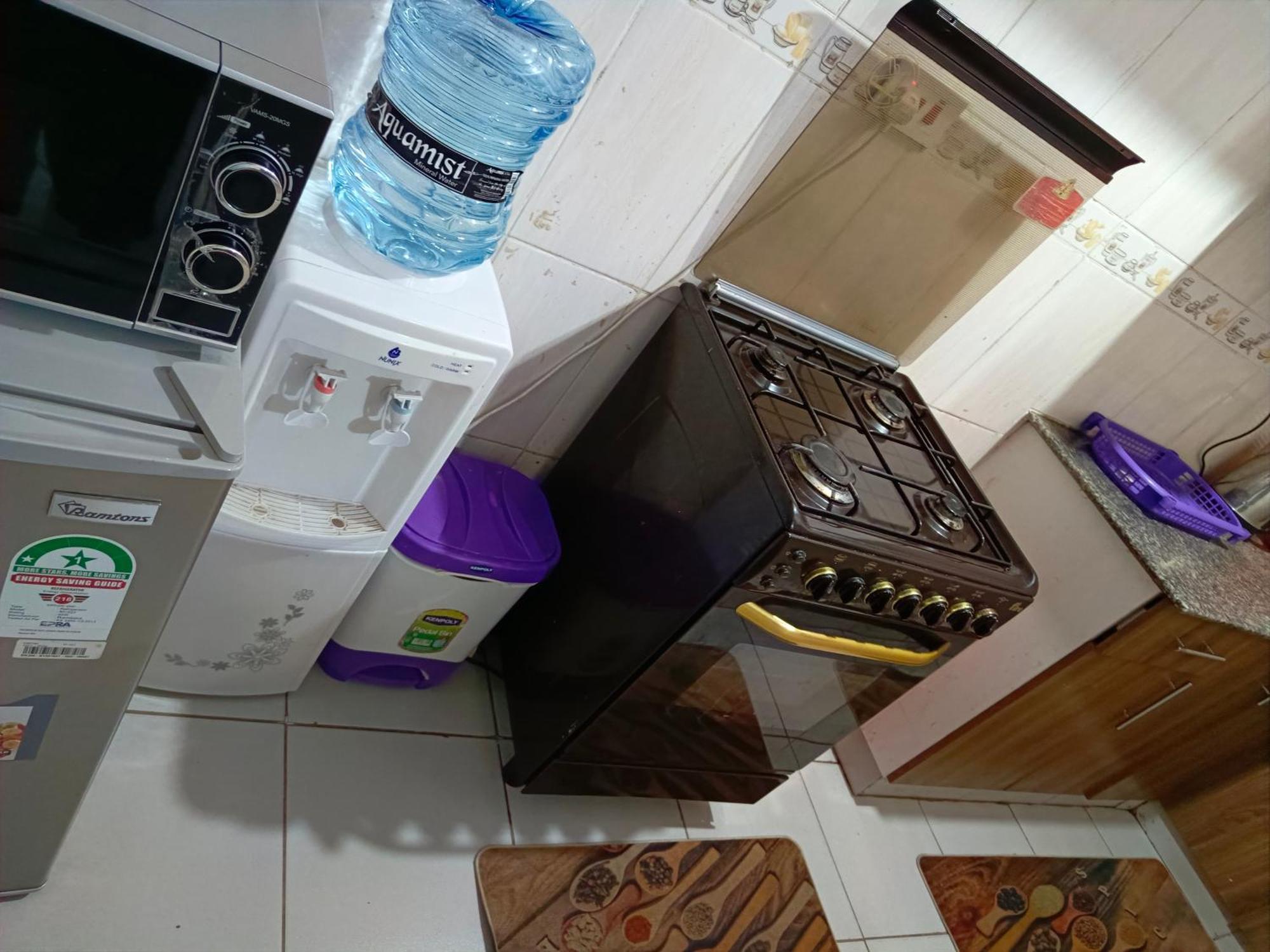 Jayson Furnished Apartment, *