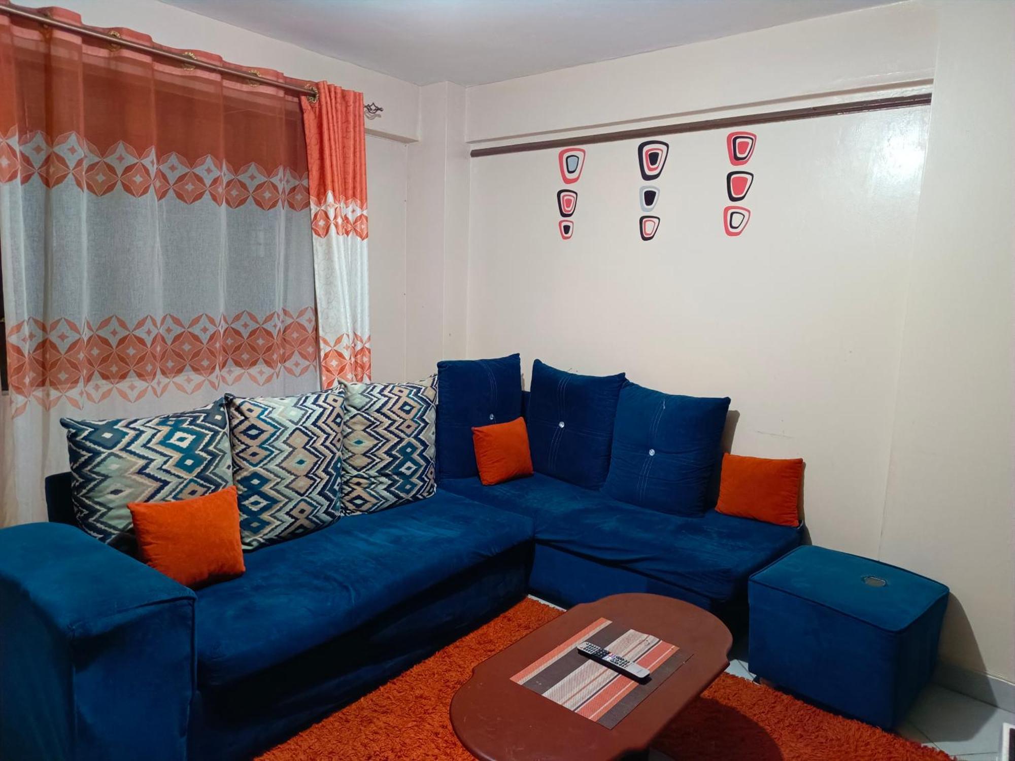 Jayson Furnished Apartment, Nairobi
