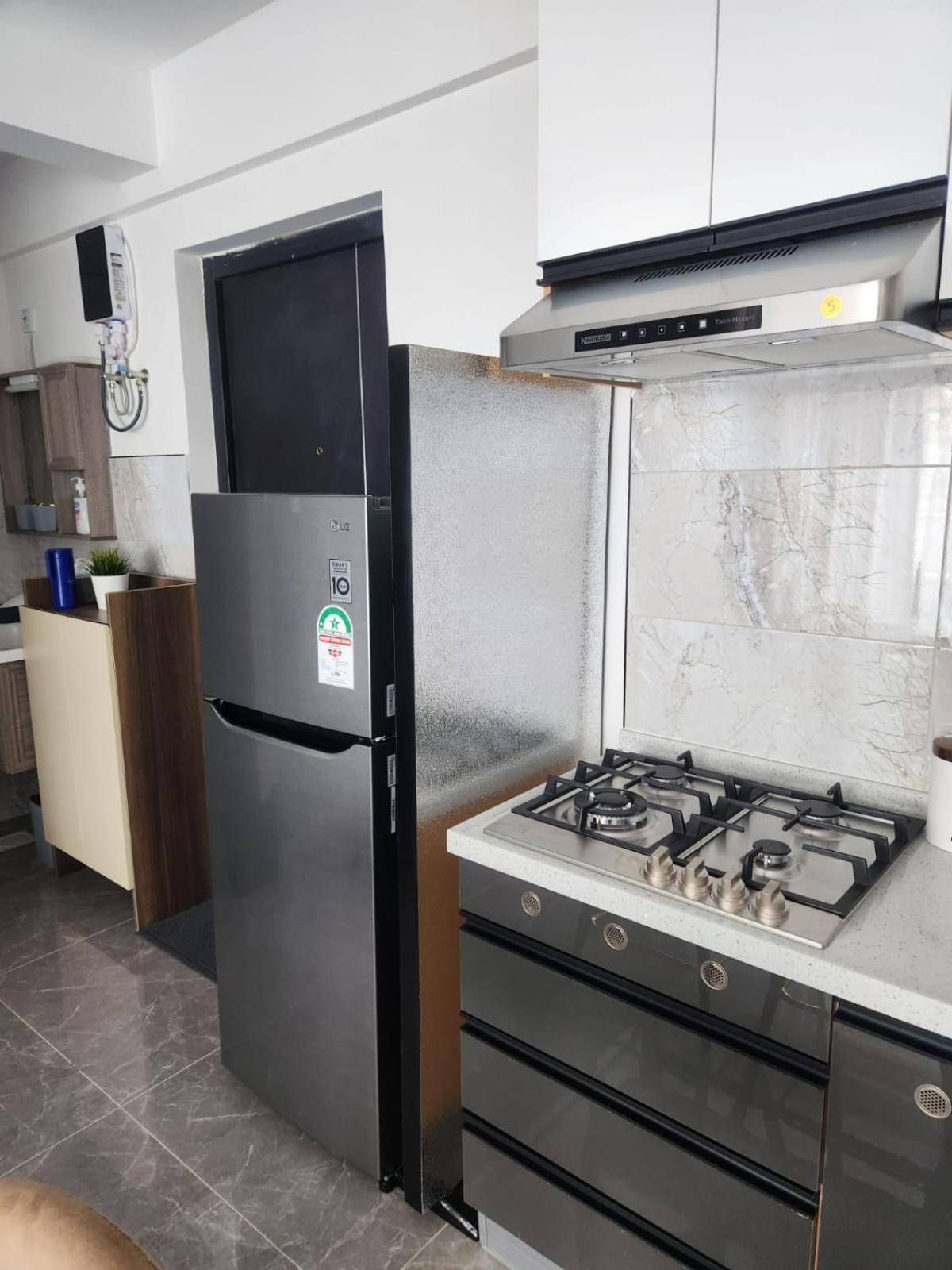 Cozy Living Apartment Nairobi
