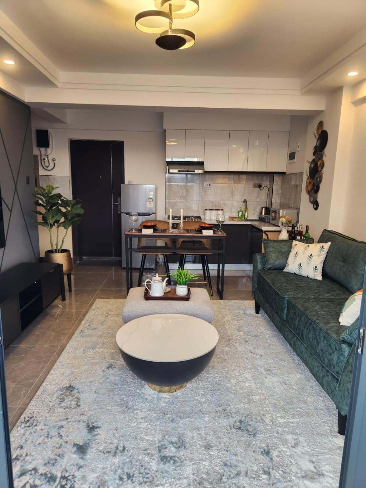 Cozy Living Nairobi