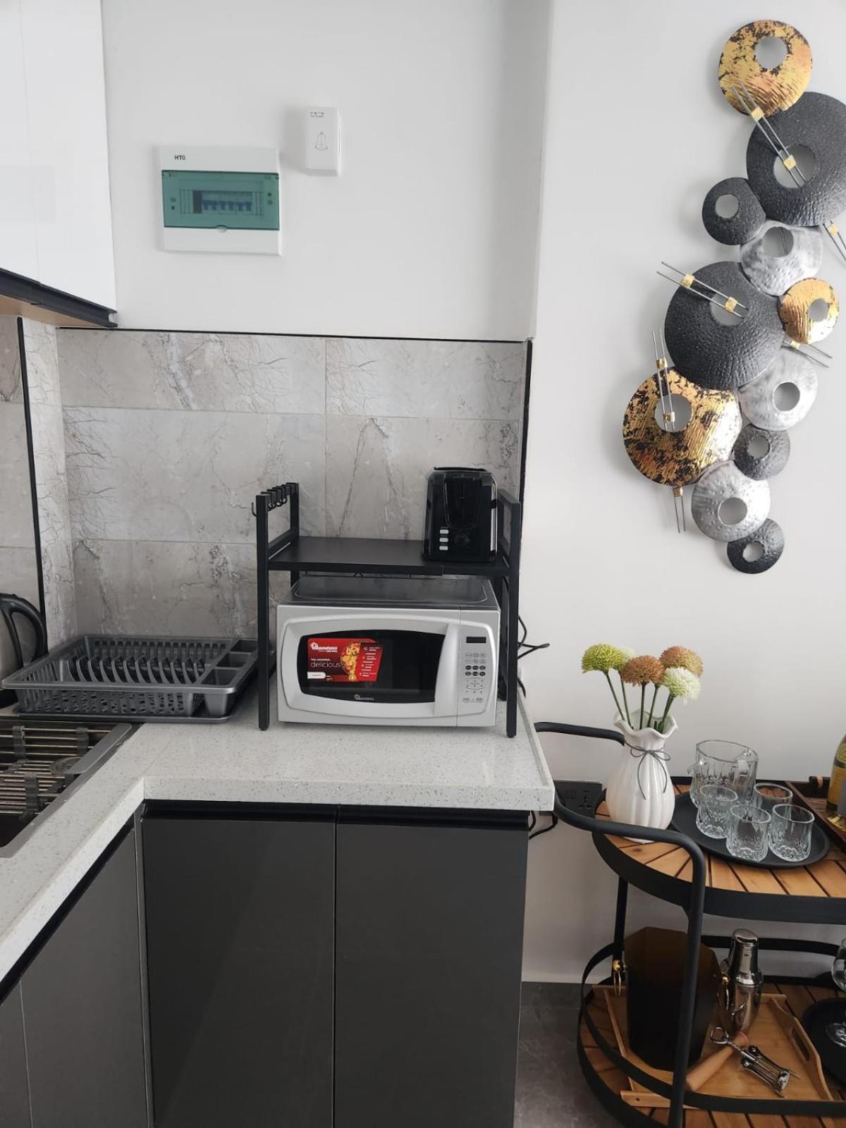 Cozy Living Nairobi