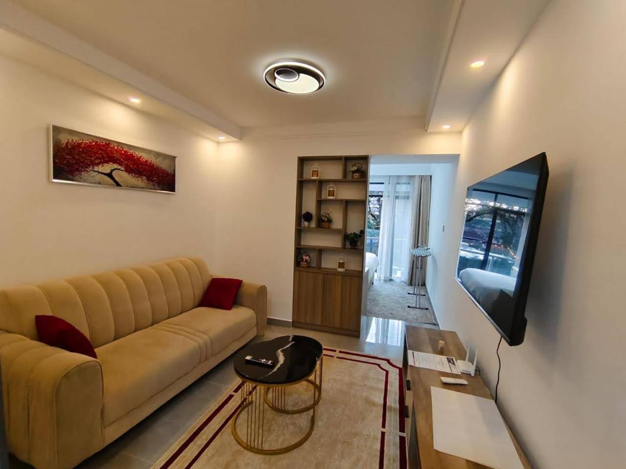 Apartment Cosy Condos, Lavington Nairobi
