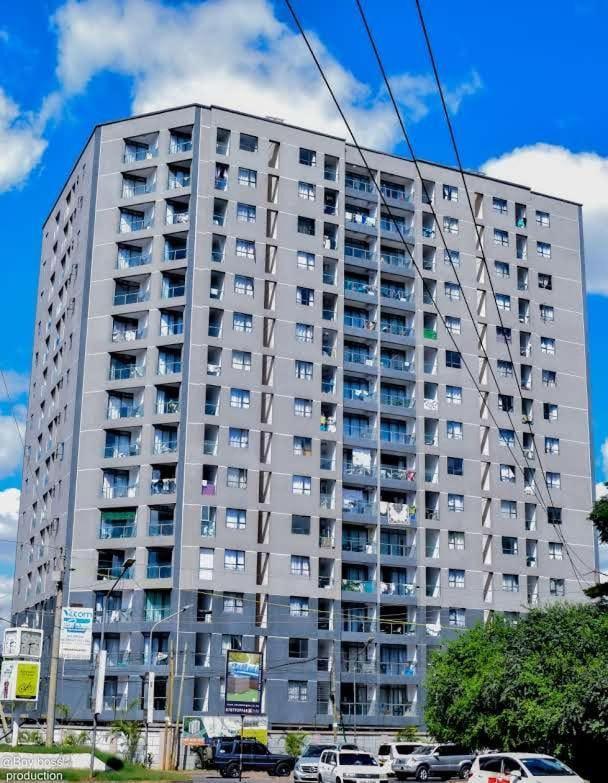 Cosy Condos, Lavington * Nairobi
