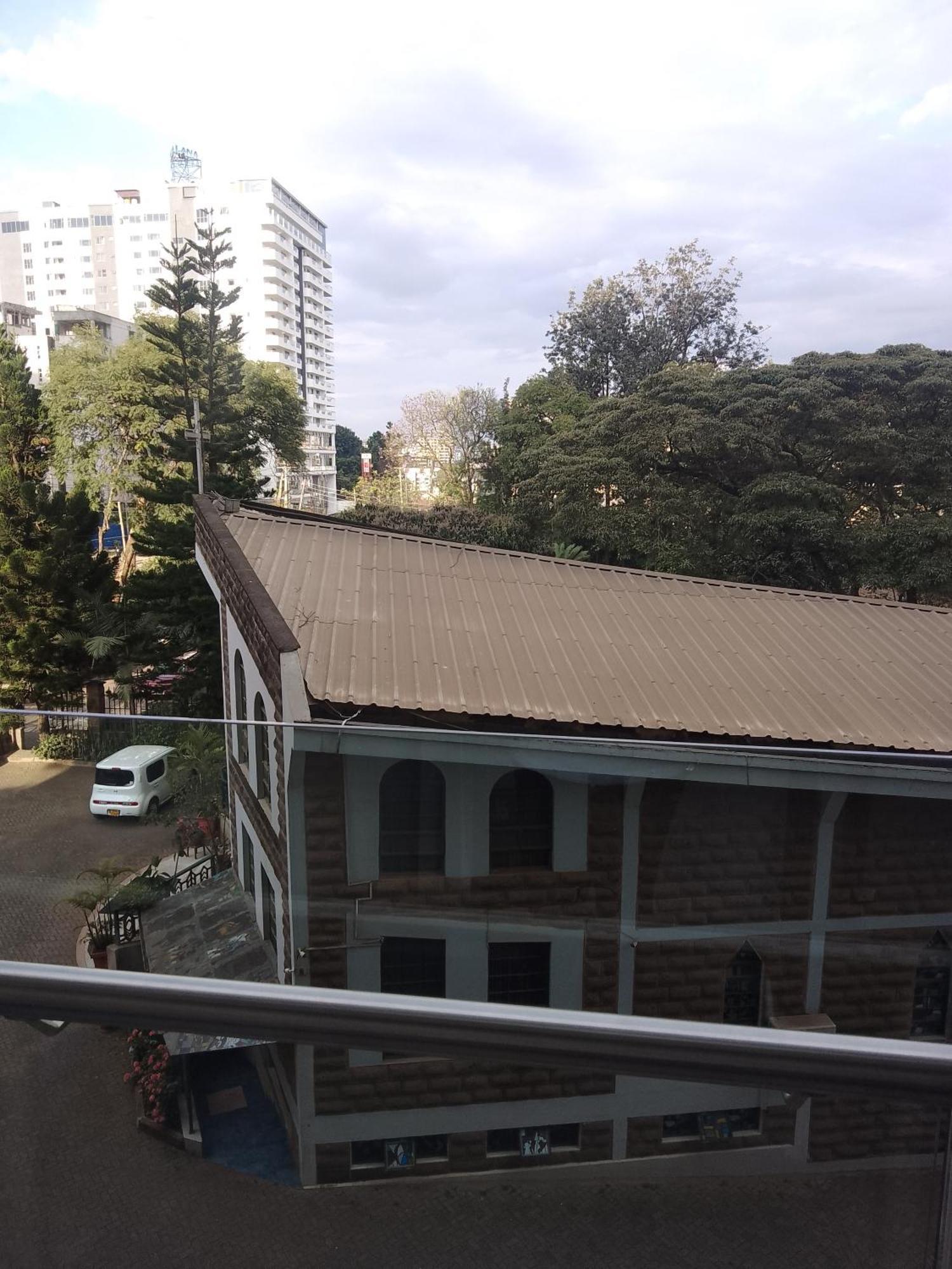Apartment Cosy Condos, Lavington