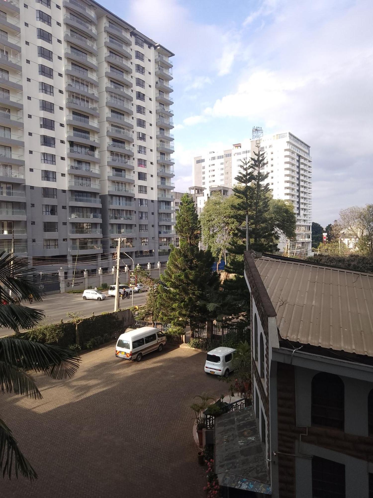 Cosy Condos, Lavington Nairobi