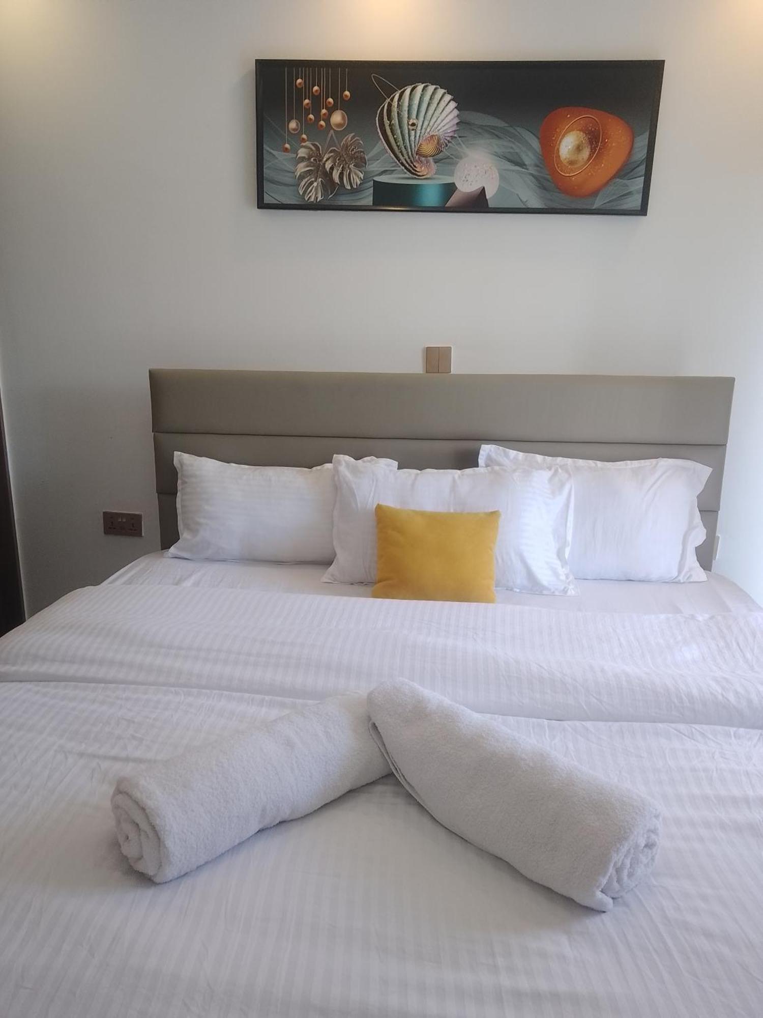 Cosy Condos, Lavington Apartment Nairobi