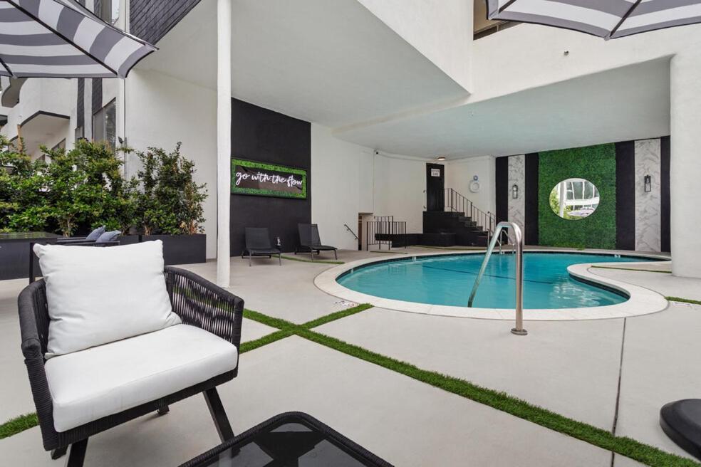 Apartment The Gamper Nairobi