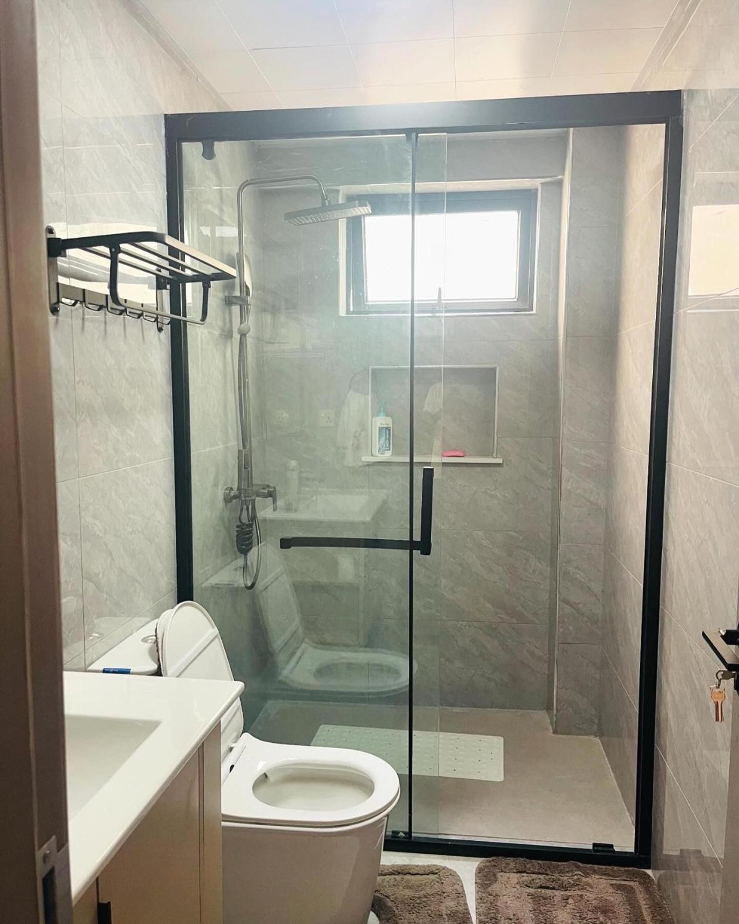 Apartment Nandwa