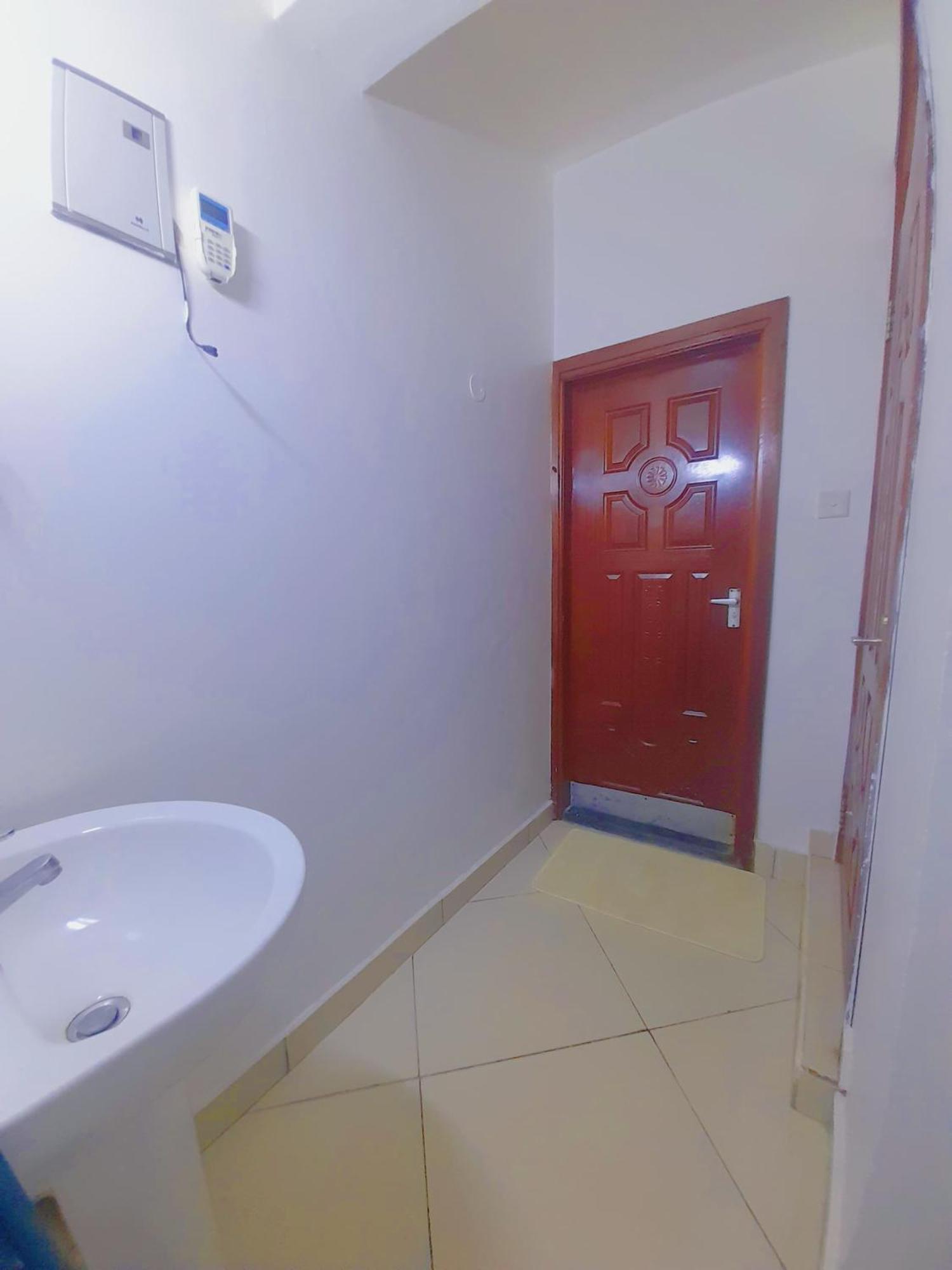 Apartment Rebsbinti *