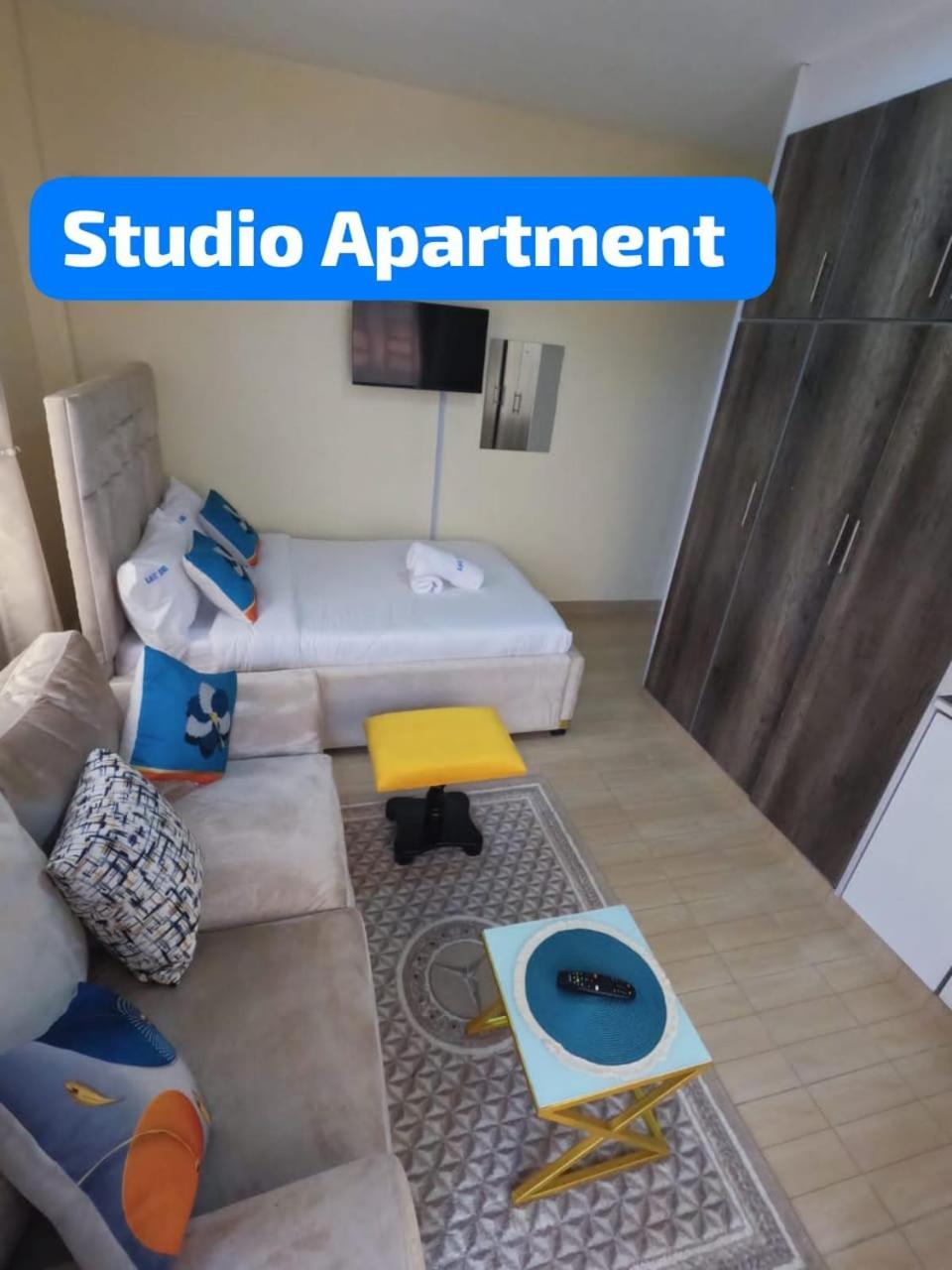 Apartment Ravic Homes Studio *