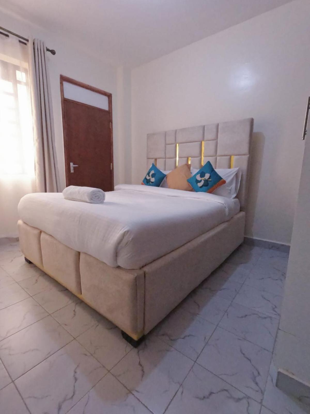 Ravic Homes Studio Apartment Nairobi