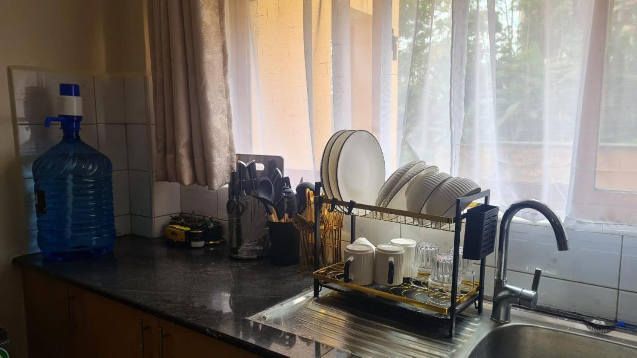 Apartment Marie's Luxury Homes Nairobi