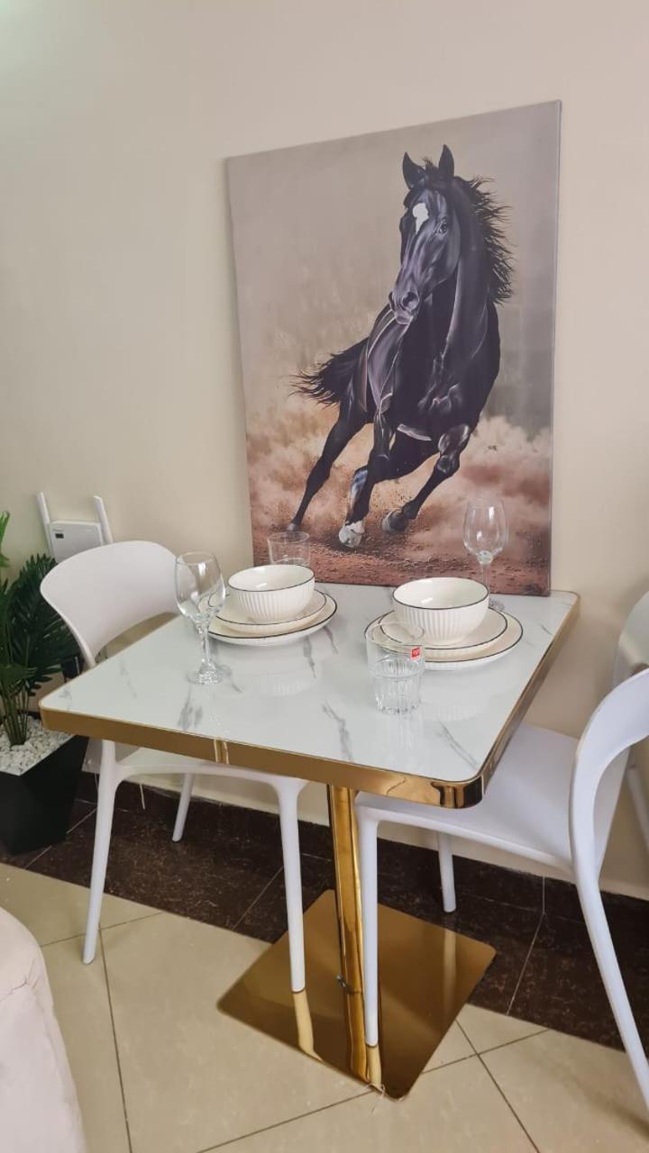 Apartment Marie's Luxury Homes Nairobi