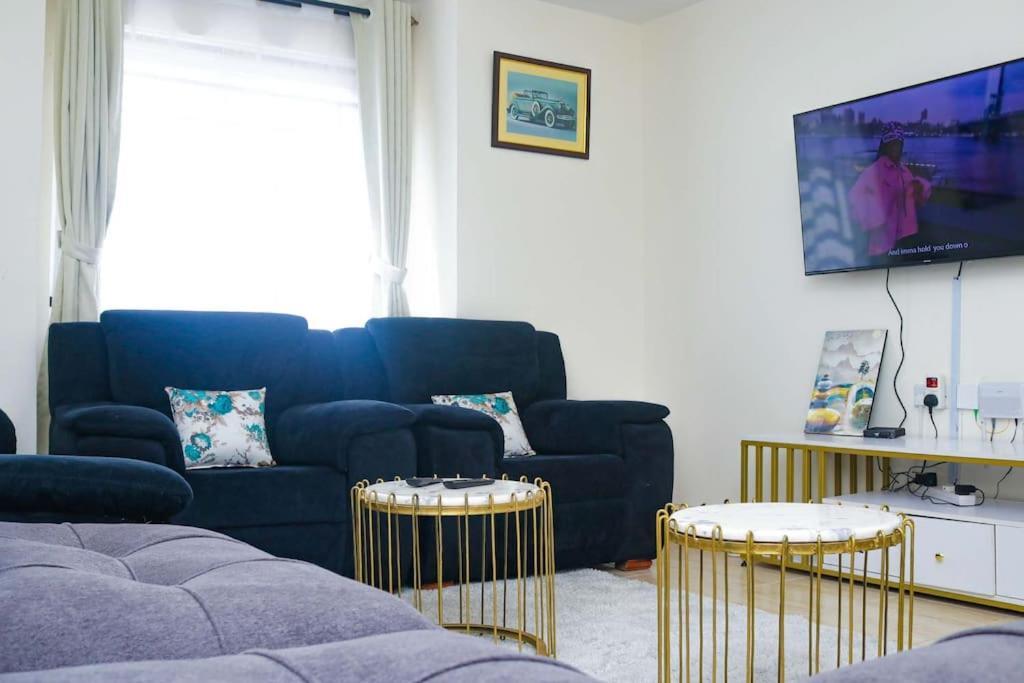 Optimal Comfy1 Apartment *