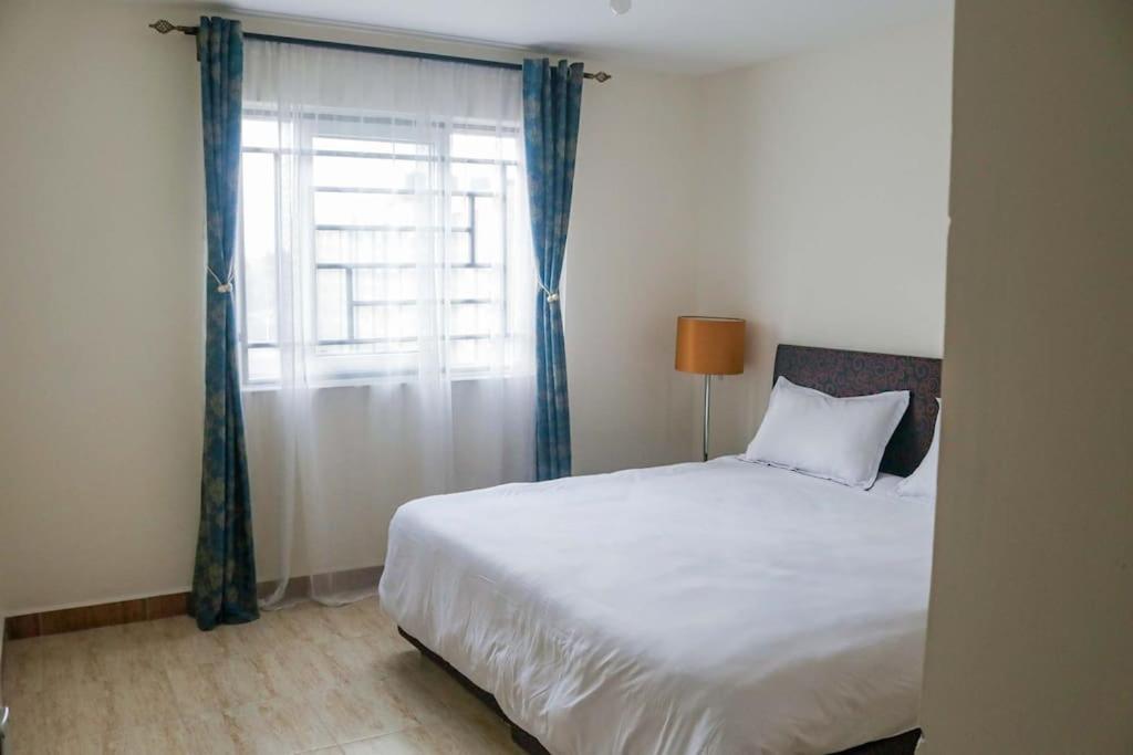 Optimal Comfy1 * Nairobi