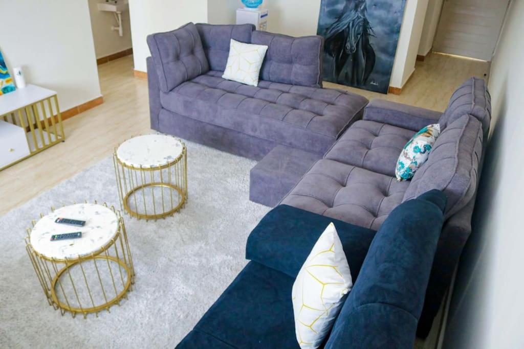 Optimal Comfy1 * Nairobi