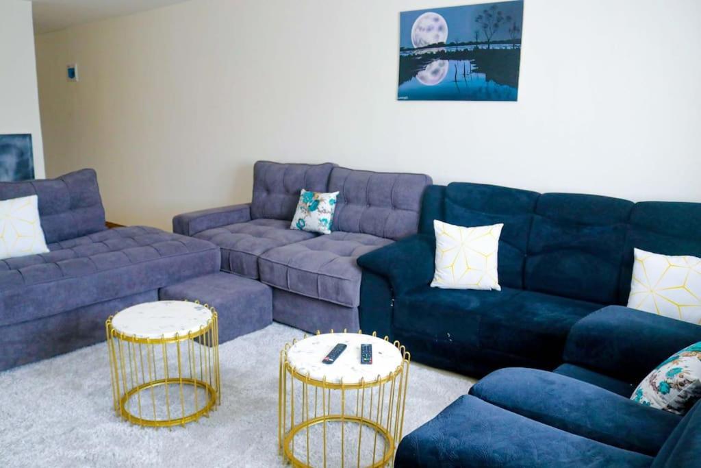 Optimal Comfy1 Apartment *