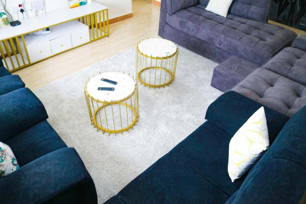 Optimal Comfy1 * Nairobi
