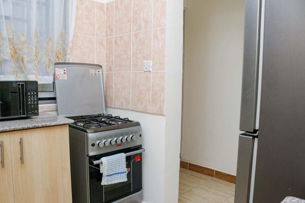 Apartment Optimal Comfy1 *