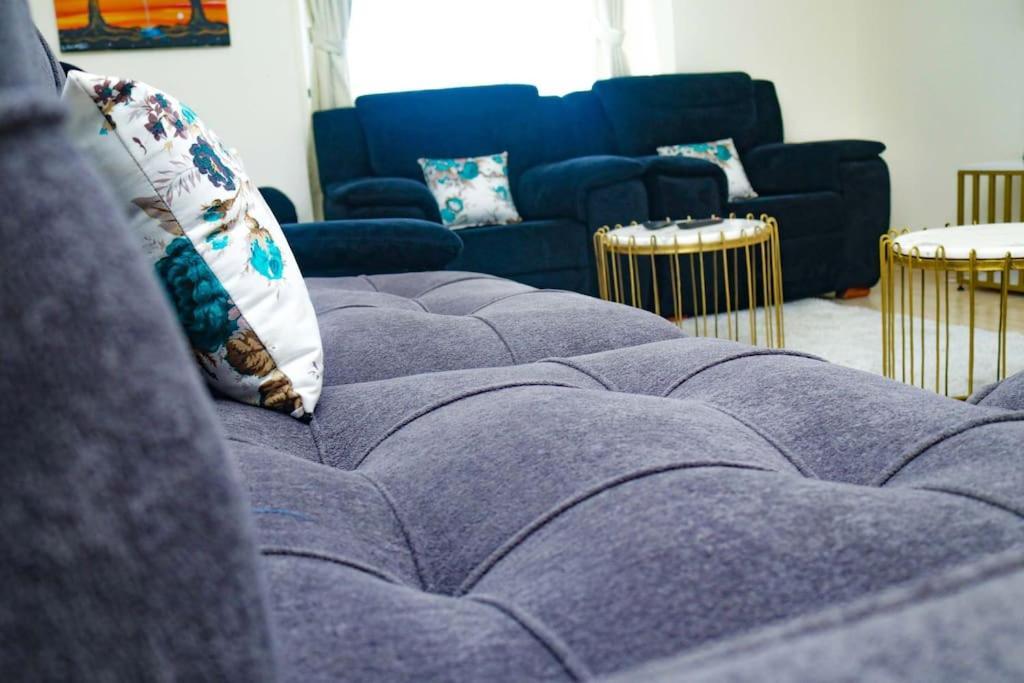 Optimal Comfy1 Nairobi