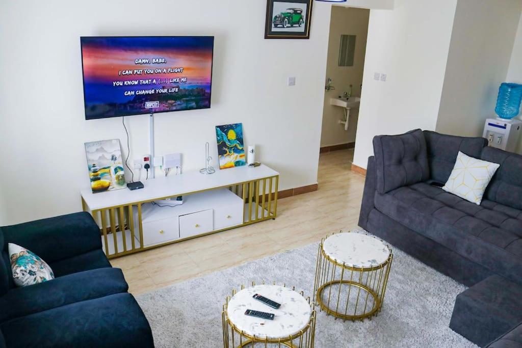 Optimal Comfy1 Apartment