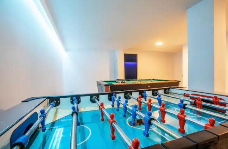Apartment The Gamper *