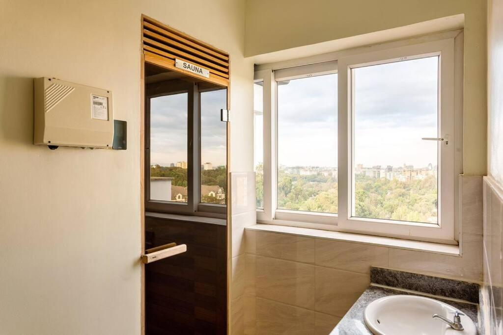 Apartment The At 7 Nairobi