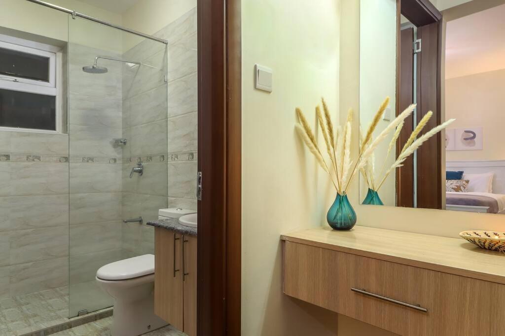 Apartment The At 7 Nairobi