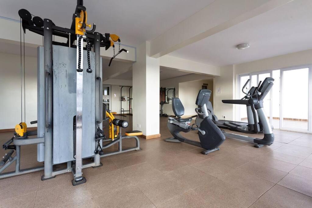 Apartment The At 7 *