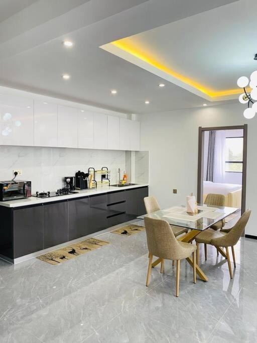 Executive 2br Kileleshwa Gym Andpool Nairobi