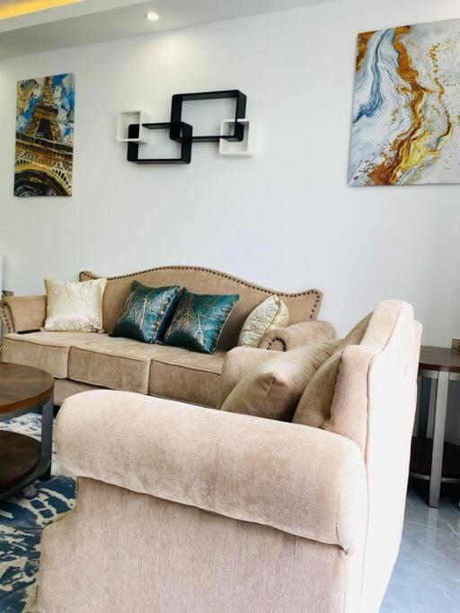 Apartment Executive 2br Kileleshwa Gym Andpool *