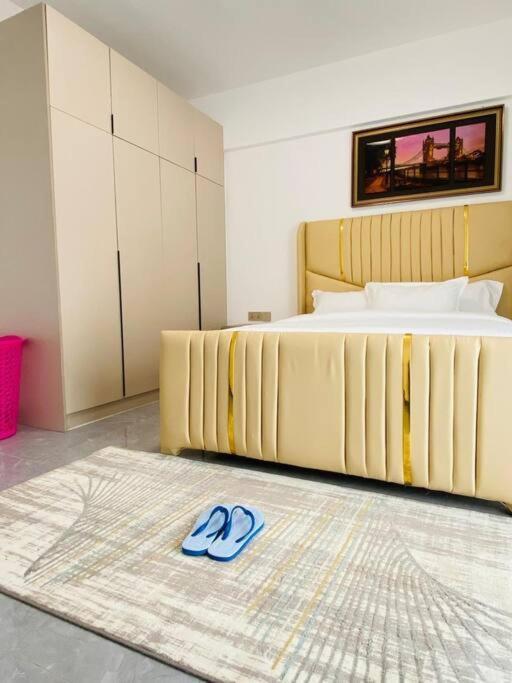 Executive 2br Kileleshwa Gym Andpool Apartment *