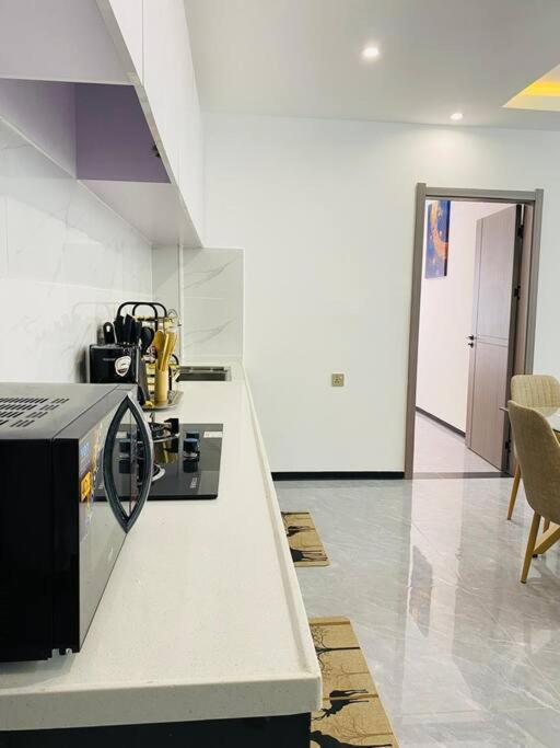 Executive 2br Kileleshwa Gym Andpool Nairobi