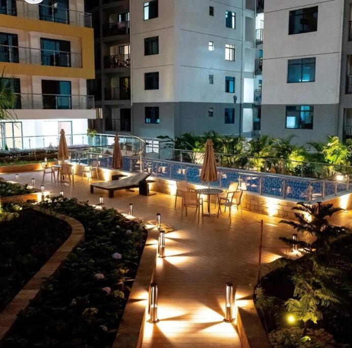 Executive 2br Kileleshwa Gym Andpool Apartment
