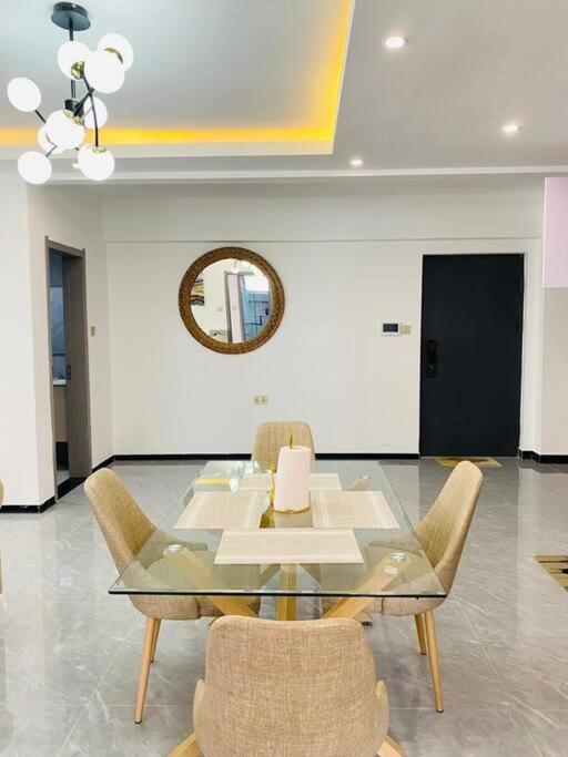 Executive 2br Kileleshwa Gym Andpool Apartment