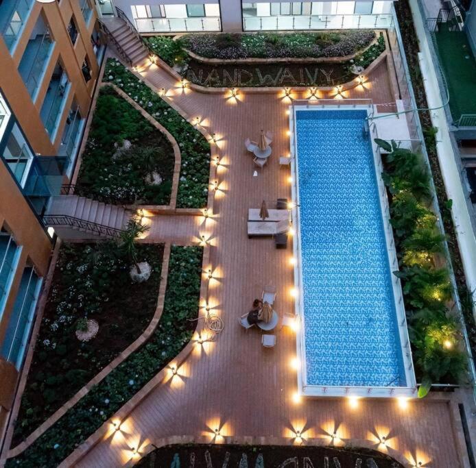 Executive 2br Kileleshwa Gym Andpool Apartment