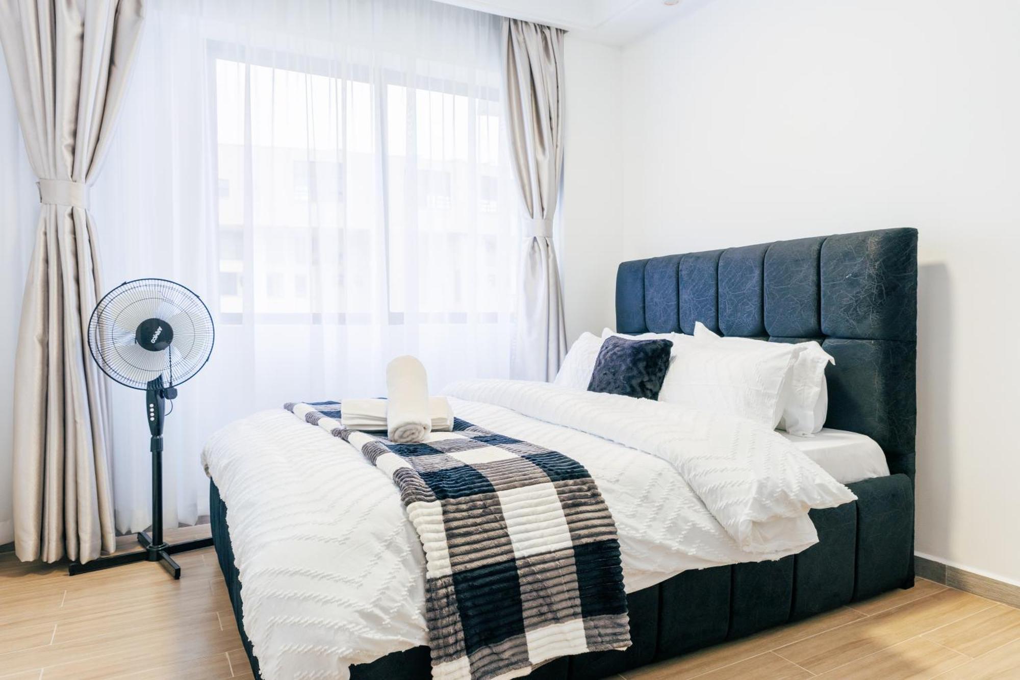 Riverside Lux Apartment