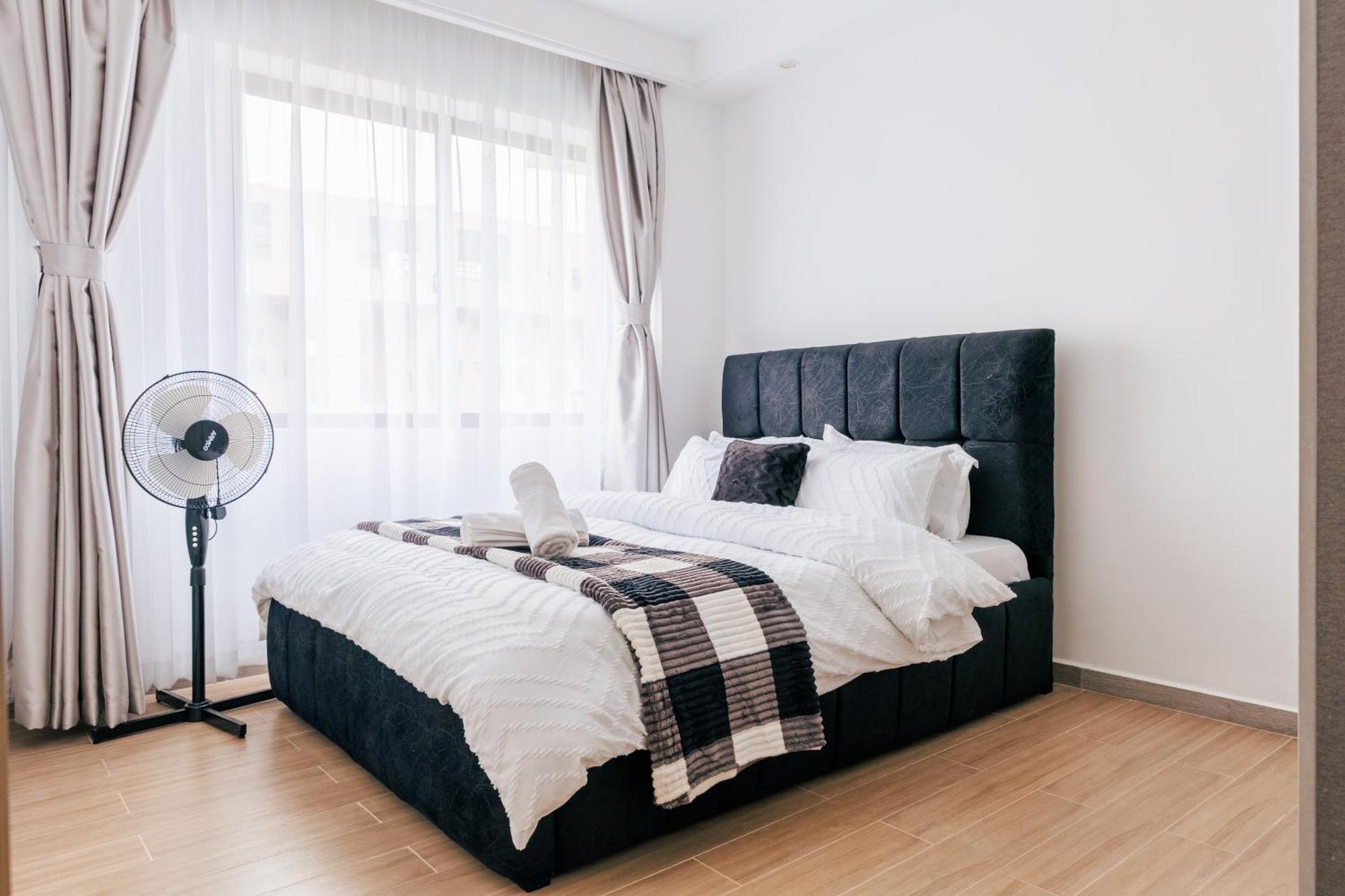 Apartment Riverside Lux